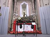 15 Altare di sinistra
